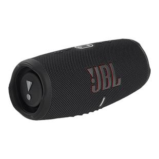 JBL CHARGE5冲击波5代无线蓝牙音响便携式户外防水低音炮小音箱