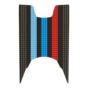 小刀青峰侠脚垫 电动车改装配件专用脚踩垫脚踏垫 小刀青峰侠脚垫