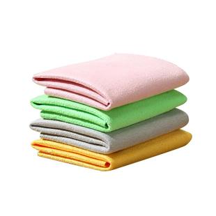 眼镜布高档专业清洁超细鹿皮手机电脑屏幕擦拭布防雾布擦眼镜神器