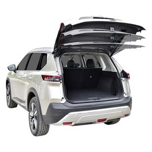 清联同创本田CRV电动尾门改装皓影 艾力绅 奥德赛 缤智自动后备箱