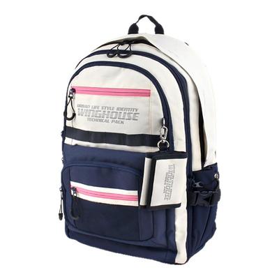 韩国五六高年级轻便小学生书包