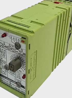 Multicomat RS 121.PUFK Relaistimer Relais Zeitrelais