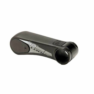 法国LOOK AEROSTEM公路车把立碳纤维可调 31.8mm x 80-130mm