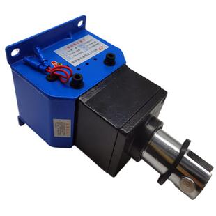 灵璞新型牵引电磁铁MQD1-8KG15KG25KG扬力冲床电子式电磁铁150N