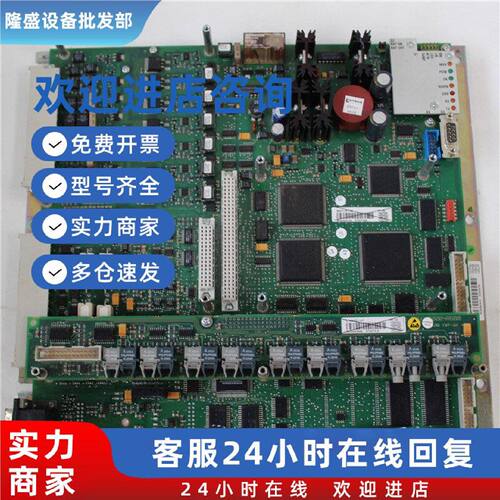 议价Bombardier庞巴迪板卡 3EST125-977现货议价商品