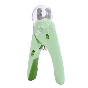 猫咪指甲剪猫专用指甲钳宠物狗狗剪指甲神器兔子猫爪修剪指甲剪刀