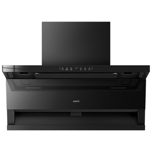 【李佳琦推荐】华帝油烟机K8小飞翼油烟机燃气灶一套烟灶套装