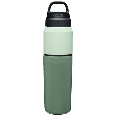 驼峰304不锈钢分离式保温杯多用