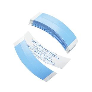 假发胶片发际线补发胶生物头皮胶发片双面胶防汗胶带固定贴片粘胶