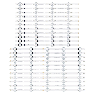 适用SSC_Y21_Slim_Trident_86NANO75_LGD_A/B_PTN8_REV00液晶灯条