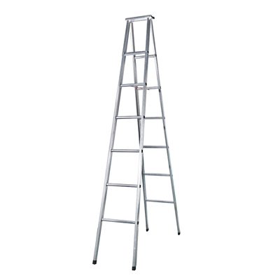 恒鑫8镀锌管河南商丘人字梯