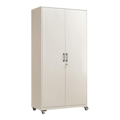 收纳衣柜家用卧室简约阳台置物架