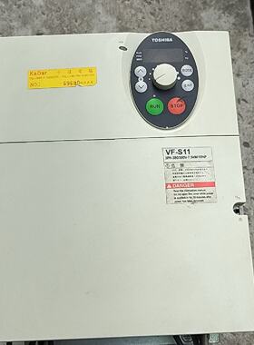 【议价-可维修】VFS11-4075PL 380V 全新/二手均有货