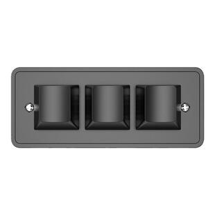 一键复制粘贴小键盘自定义音游osu快捷黏贴快捷键迷你机械键盘3键