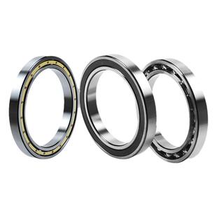 哈尔滨轴承61822 61824 61826 61828密封61830 61832ZZ 2RS M薄壁