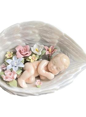 纪念品收藏品陶瓷独特的生日礼物