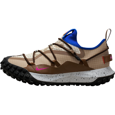 Nike/耐克官方正品Mountain男女轻盈越野运动跑步鞋IM6672-262