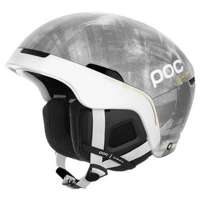 POC滑雪头盔大山联名款