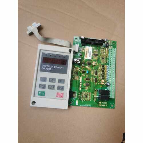 询价AB07D505.PCB， 海利普7.5kw主板，OP-AB