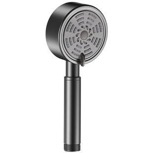 316不锈钢花洒喷头增压超强家用浴室洗澡水龙头淋浴霸加压莲蓬头