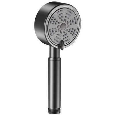 316不锈钢花洒喷头增压超强家用浴室洗澡水龙头淋浴霸加压莲蓬头