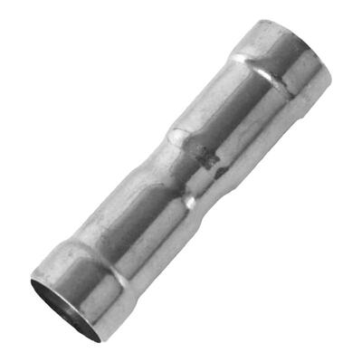 薄壁不锈钢环压等径直接