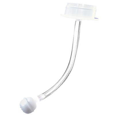 通用贝亲彩绘版宽口径奶瓶吸管