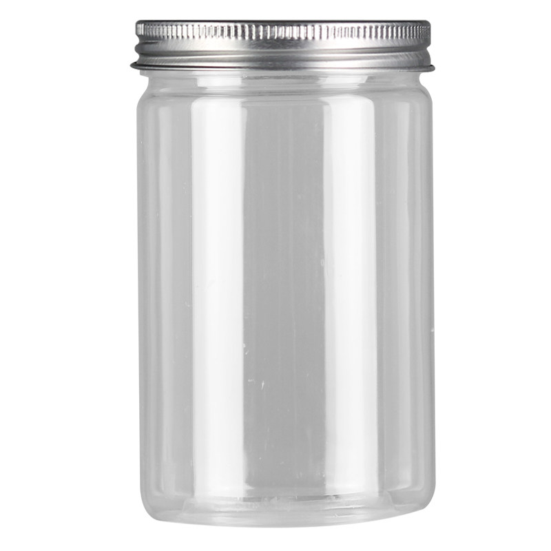 商用批发小瓶子空瓶一斤装500ml