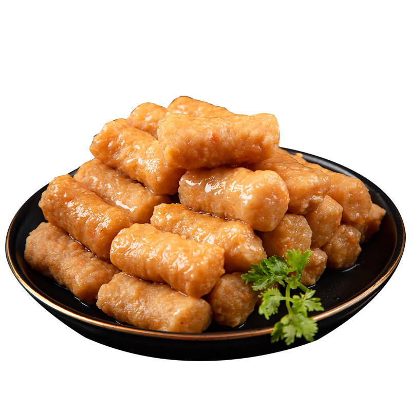 【工厂直发】惠发甜不辣肉条关东煮食材麻辣烫串串香火锅食材