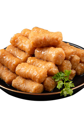 惠发甜不辣火锅食材关东煮食材