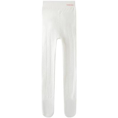 YEEHOO/英氏女童秋舞蹈袜打底裤