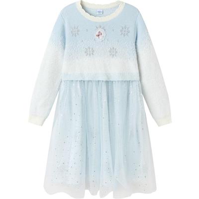 巴拉巴拉女童连衣裙