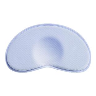 艾茵美婴儿定型枕头0到6个月以上睡圆头矫正头型防偏头儿童宝宝枕