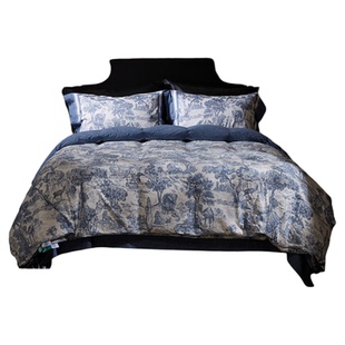 ESTEEM/宜庭拾穗者匈牙利95白鹅绒被子母冬被春秋被【专柜同款】