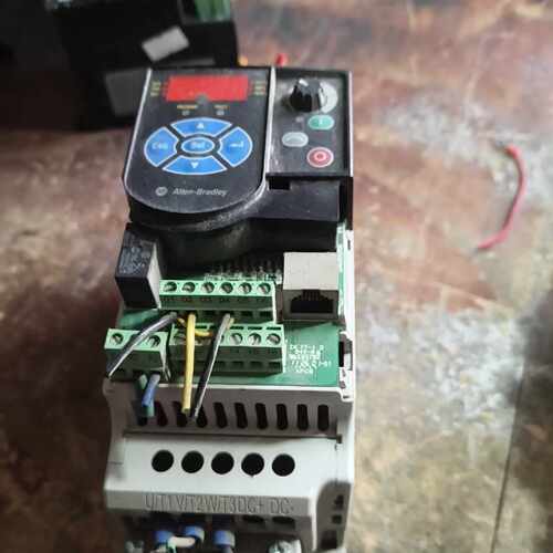 下单前咨询AB变频器22F-D2P5N103，0.75KW，380V，
