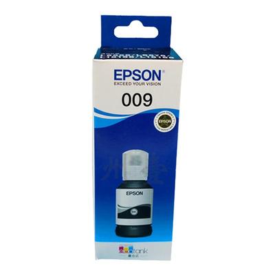 EPSON爱普生009原装墨水66586578