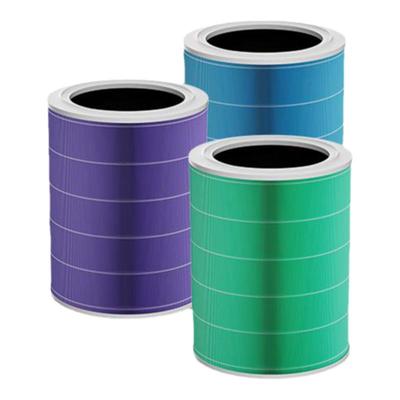 适配小米米家空气净化器滤芯