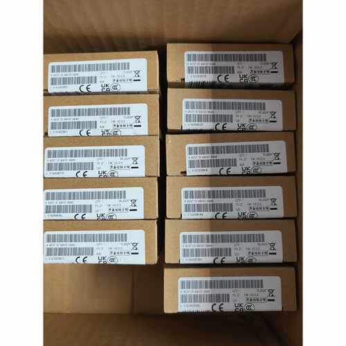 西门子6ES71316BH010BA0模块全新原装未