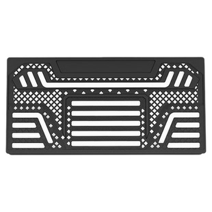 迈盾x100电动呼吸器配件 HF11滤棉 HF01滤毒盒 电池 送风管 支架