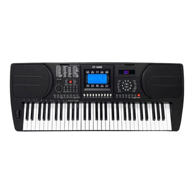 新韵S450电子琴61键多功能