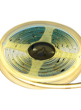 COB灯带自粘12V24V低压软灯条