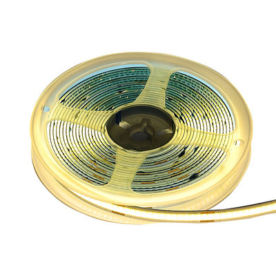 COB灯带自粘12V24V低压软灯条