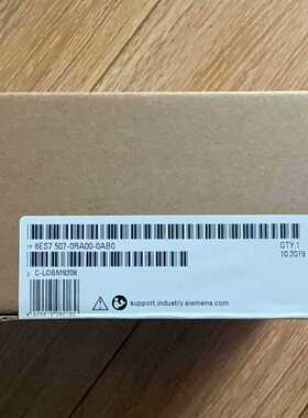 议价6ES7507-0RA00-0AB0 ，适用