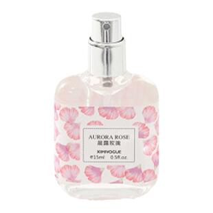 熙美诚品晨露玫瑰香水炫橘柠檬香水XIMIVOGUE法国香氛持久淡香