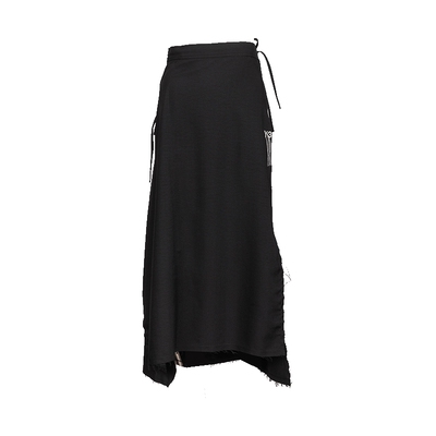 Y-3柔软时尚休闲长裙女士