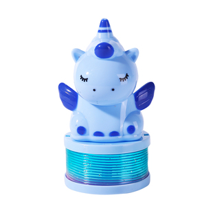 2026新款马年发光灯笼春节元宵节花灯彩虹圈弹簧圈儿童玩具礼物