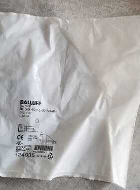 议价Br New Original Balluff Bmf005p Sensor Bmf 305K-Ps-C适用