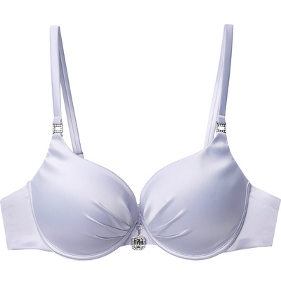 聚拢文胸lizacheng有钢圈