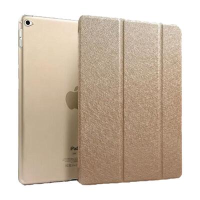 适用iPadAir全系列蚕丝保护套