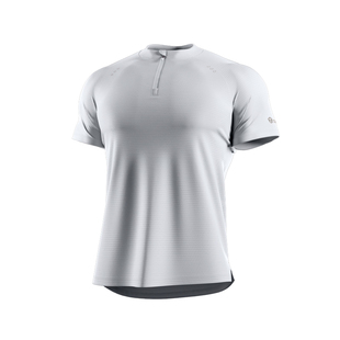 Monster Guardians男子春夏吸湿排汗凉感训练运动短袖健身衣服